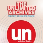 Logo of the podcast The Unlimited Archives Podcast The Unlimited Archives