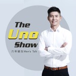 Logo of the podcast The Uno Show Podcast The Uno Show