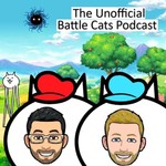 Logo of the podcast The Unofficial Battle Cats Podcast Podcast The Unofficial Battle Cats Podcast
