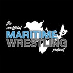 Logo of the podcast The Unofficial Maritime Wrestling Podcast Podcast The Unofficial Maritime Wrestling Podcast