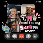 Podcast The Unofficial Sister Podcast
