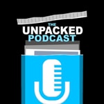 Logo of the podcast The Unpacked Podcast Podcast The Unpacked Podcast