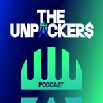 Logo of the podcast The Unpackers Podcast The Unpackers