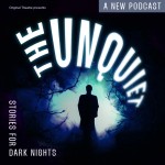 Logo of the podcast The Unquiet Podcast: Stories for Dark Nights Podcast The Unquiet Podcast: Stories for Dark Nights