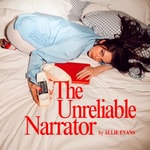 Logo of the podcast The Unreliable Narrator Podcast The Unreliable Narrator