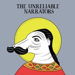 Logo of the podcast The Unreliable Narrators Podcast The Unreliable Narrators