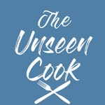 Missing podcast logo