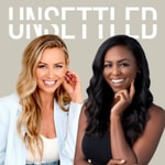 Logo of the podcast The Unsettled Podcast Podcast The Unsettled Podcast