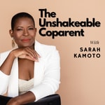 Logo of the podcast The Unshakeable Coparent Podcast The Unshakeable Coparent