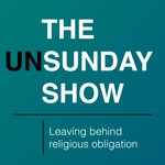 Logo of the podcast The UnSunday Show Podcast The UnSunday Show