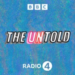 Logo of the podcast The Untold Podcast The Untold
