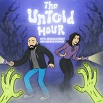 Logo of the podcast The Untold Hour Podcast The Untold Hour