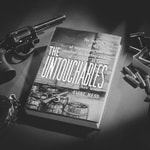 Logo of the podcast The Untouchables TV Show Retrospective Podcast The Untouchables TV Show Retrospective