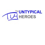 Logo of the podcast The Untypical Heroes | Actual Play | Solo TTRPG Podcast The Untypical Heroes | Actual Play | Solo TTRPG