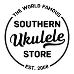 Logo of the podcast The Unusual SUSpects Podcast (Southern Ukulele Store) Podcast The Unusual SUSpects Podcast (Southern Ukulele Store)