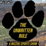 Logo of the podcast The Unwritten Rule Podcast The Unwritten Rule