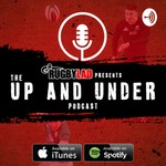 The Up & Under Podcast Podcast The Up & Under Podcast
