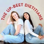 The Up-Beet Dietitians The Up-Beet Dietitians