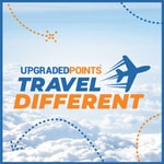 Logo of the podcast The Upgraded Points Podcast Logo of the podcast The Upgraded Points Podcast
