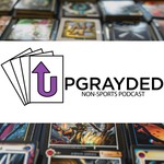 Logo of the podcast The Upgrayded Trade Podcast The Upgrayded Trade