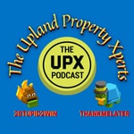 Logo of the podcast The Upland Property Xperts (UPX) Podcast Podcast The Upland Property Xperts (UPX) Podcast