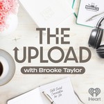 Logo of the podcast The Upload Podcast The Upload
