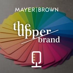 Logo of the podcast The Upper Brand Podcast The Upper Brand