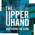 Logo of the podcast The Upper Hand Podcast The Upper Hand