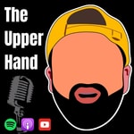 Logo of the podcast The Upper Hand Podcast The Upper Hand