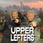 Logo of the podcast The Upper Lefters Podcast Podcast The Upper Lefters Podcast