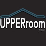 Logo of the podcast THE UPPER ROOM PODCAST Logo of the podcast THE UPPER ROOM PODCAST