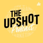 Logo of the podcast The Upshot Podcast Podcast The Upshot Podcast