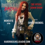 Logo of the podcast The Upside Down Show Podcast The Upside Down Show