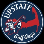 Logo of the podcast The Upstate Golf Guys Podcast Podcast The Upstate Golf Guys Podcast