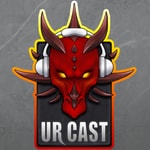 Logo of the podcast The Ur Cast Podcast The Ur Cast