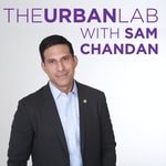 The Urban Lab The Urban Lab