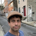 Podcast The Urban Rabbi