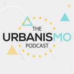 Logo of the podcast The Urbanismo Podcast Podcast The Urbanismo Podcast