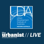 Podcast The Urbanist Live