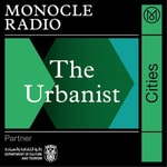 Logo of the podcast The Urbanist Logo of the podcast The Urbanist