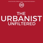 Logo of the podcast The Urbanist Unfiltered Podcast The Urbanist Unfiltered