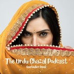 Podcast The Urdu Ghazal Podcast