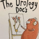 Logo of the podcast The Urology Docs Podcast Podcast The Urology Docs Podcast