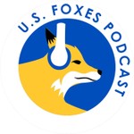 Logo of the podcast The US Foxes Podcast- Leicester City from an American perspective Podcast The US Foxes Podcast- Leicester City from an American perspective