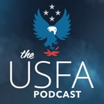 Logo of the podcast The USFA Podcast Podcast The USFA Podcast