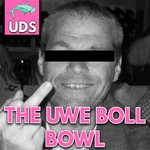 Logo of the podcast The Uwe Boll Bowl Podcast The Uwe Boll Bowl