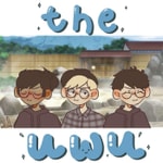 Logo of the podcast The Uwu Podcast The Uwu