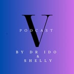 Logo of the podcast The V Podcast | ד"ר עידו סירוטה ושלי ורוד Podcast The V Podcast | ד"ר עידו סירוטה ושלי ורוד