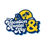 Logo of the podcast The Vacation Rental Key with T and T Podcast The Vacation Rental Key with T and T