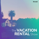 Logo of the podcast The Vacation Rental Show, Hosted by Lynell Gordon Podcast The Vacation Rental Show, Hosted by Lynell Gordon